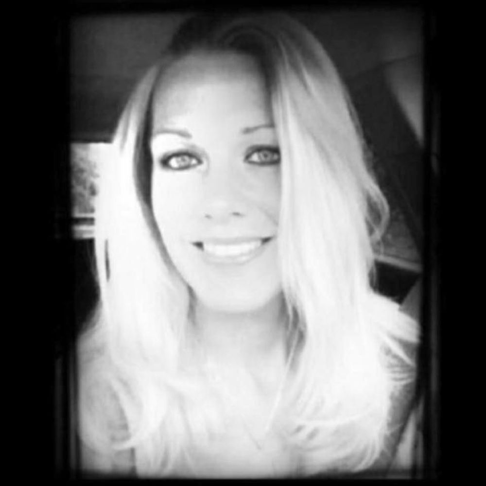 Meet your Posher, Teresa